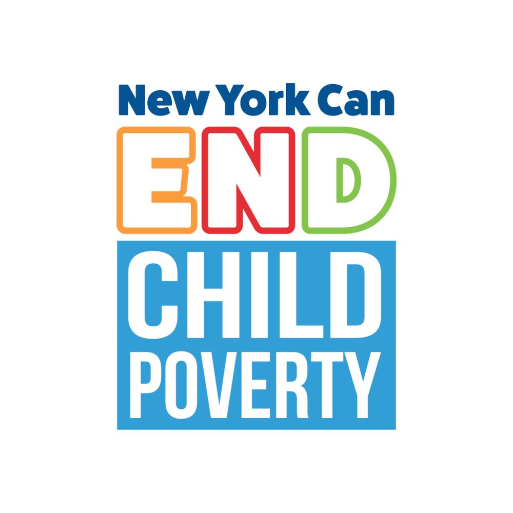 New York Can End Child Poverty