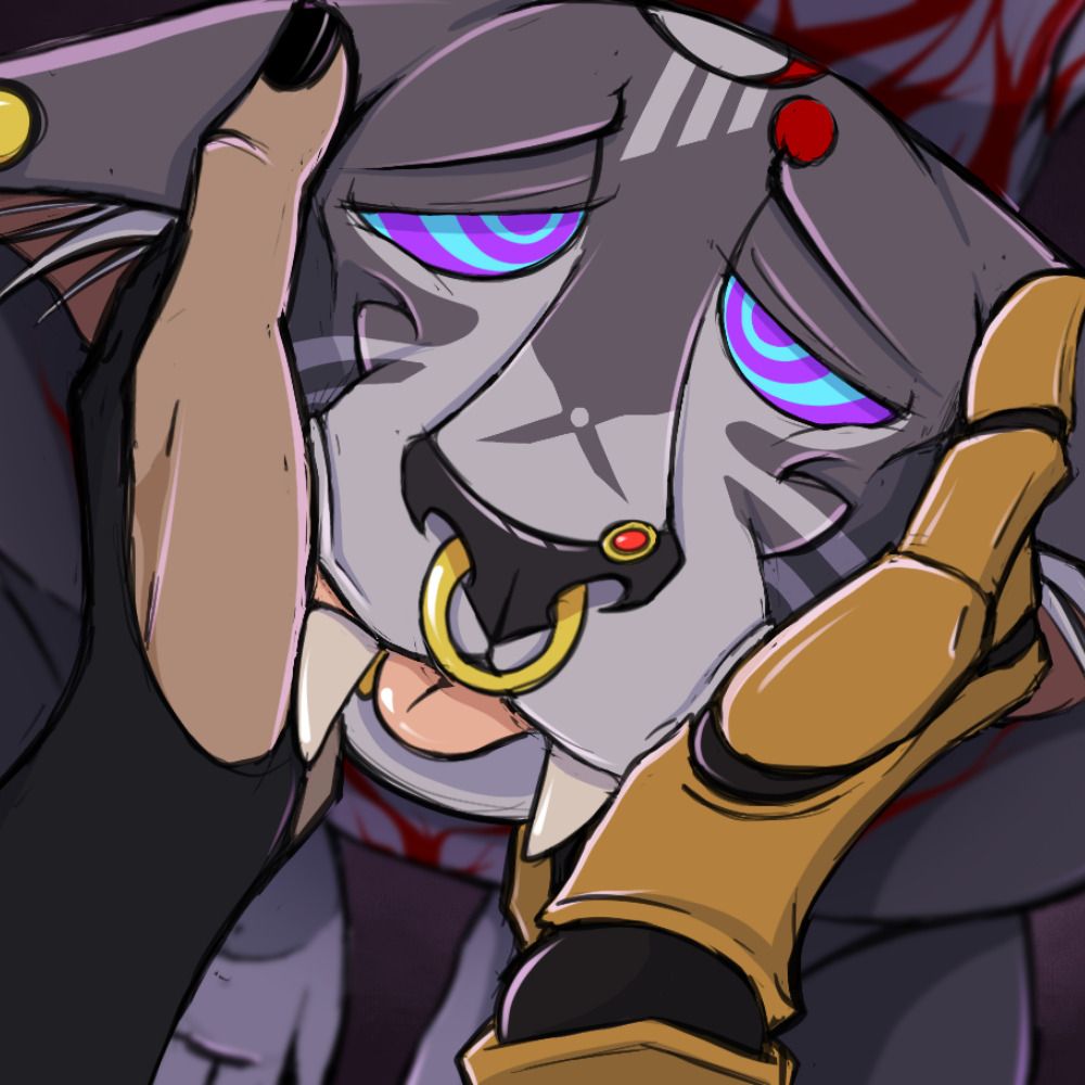 Vul | mask connoisseur 🔞