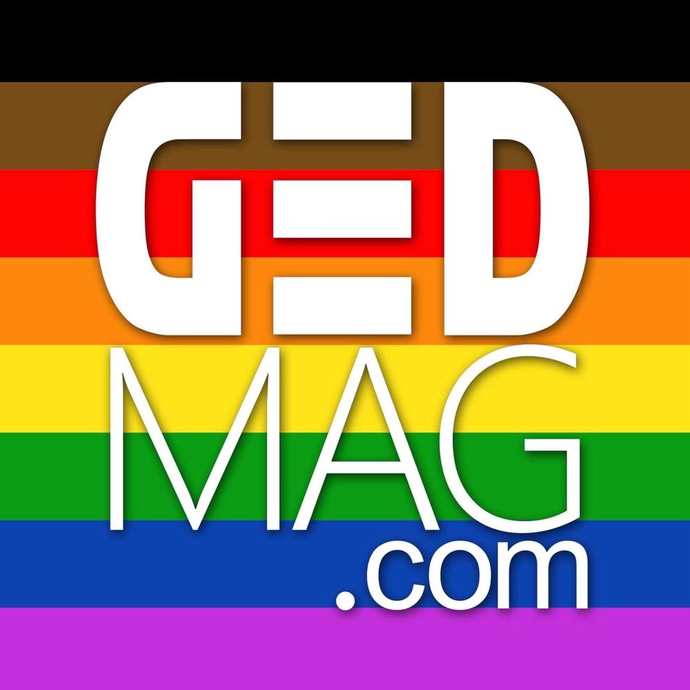 GED MAGAZINE