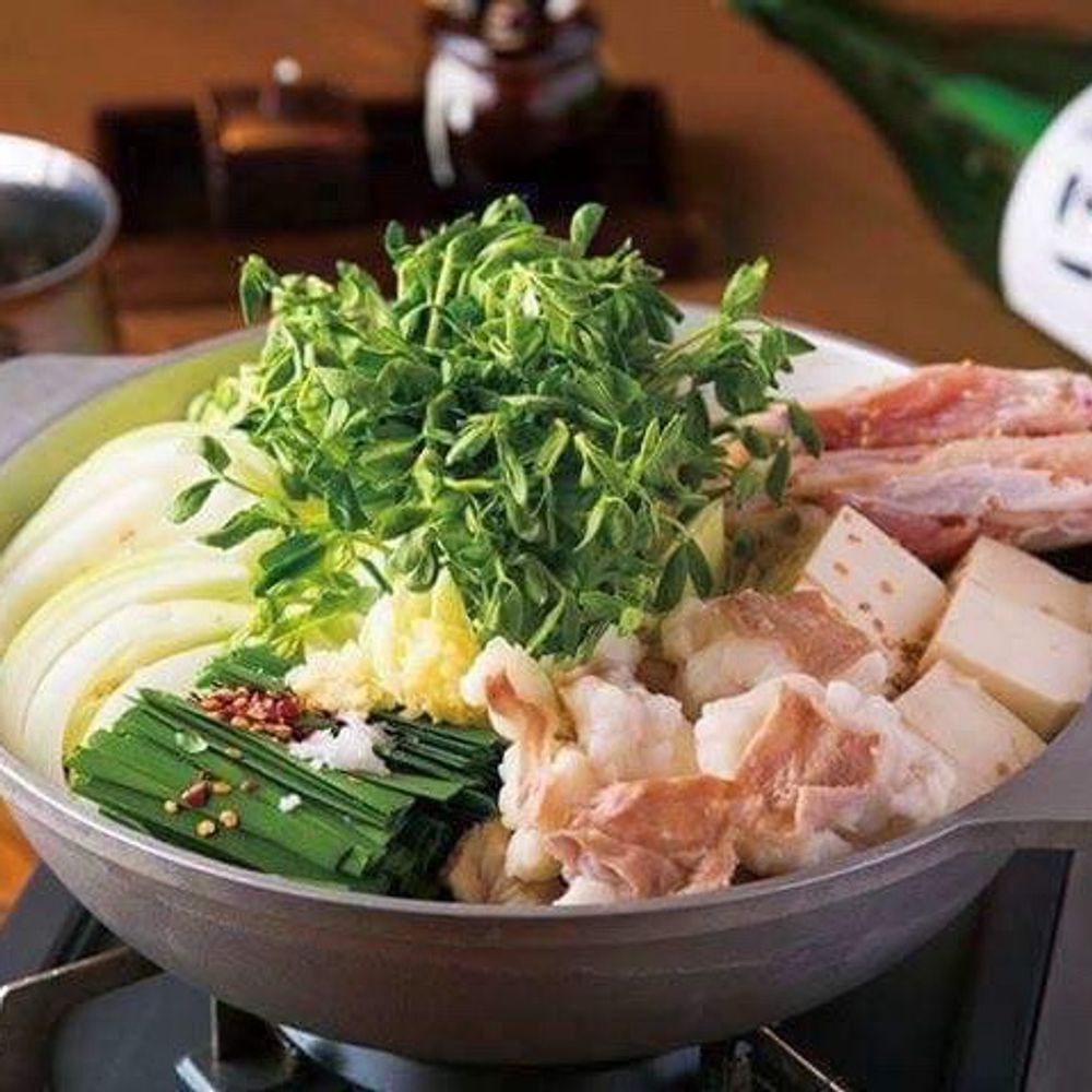 鍋屋ほたる 大須本店(麺屋はなび監修)