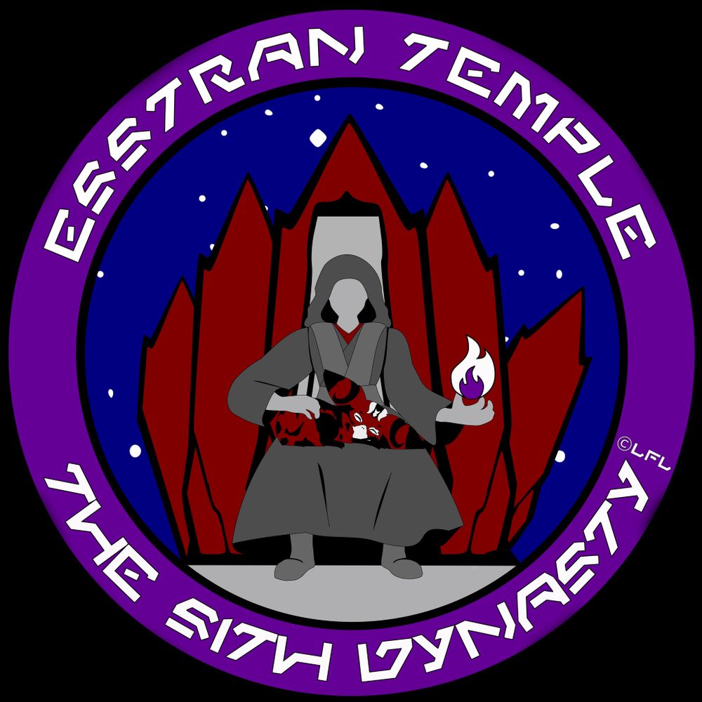 Sith Dynasty: Esstran Temple