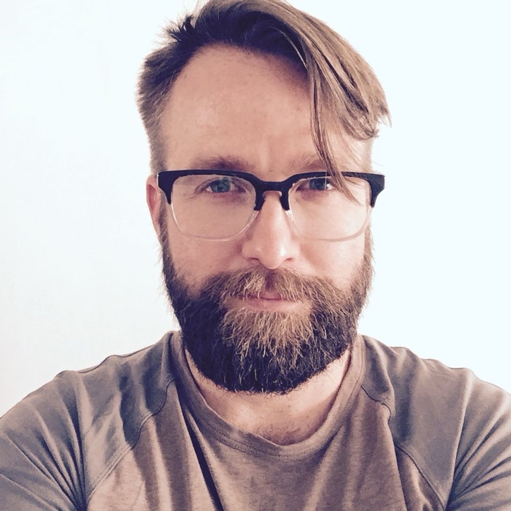 Patrick Mullen