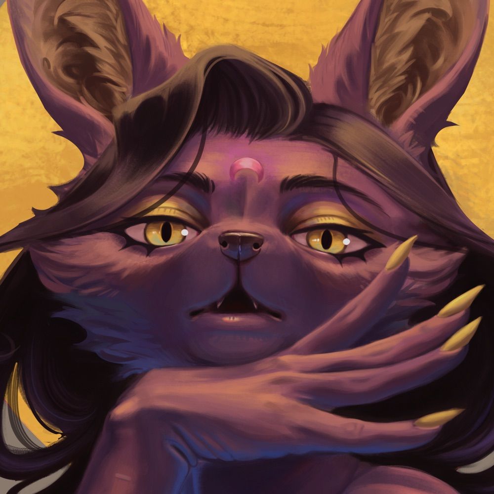 LuuNyx Art