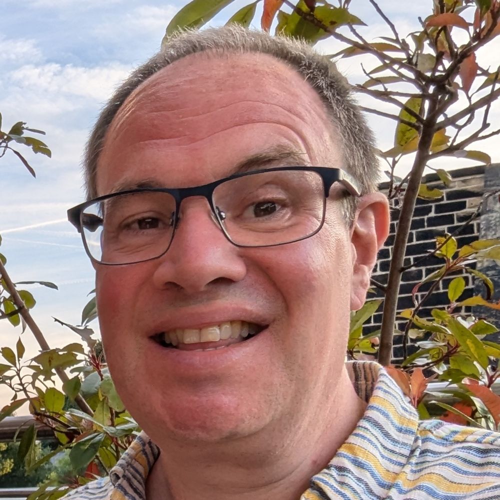 Simon Moran