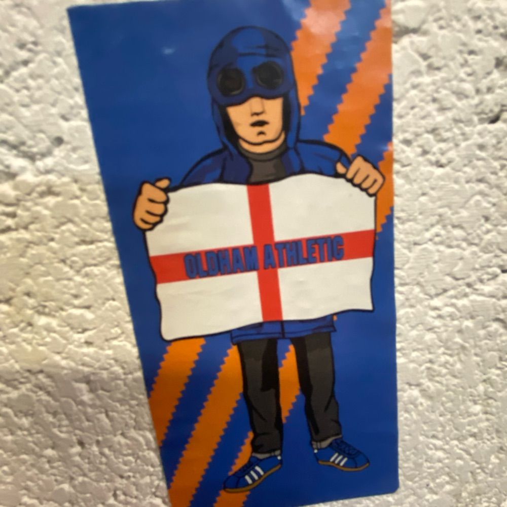 OAFCJoshy