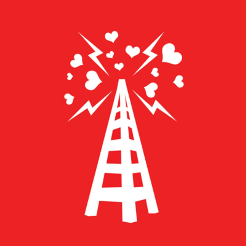 Rakkauden Wappuradio