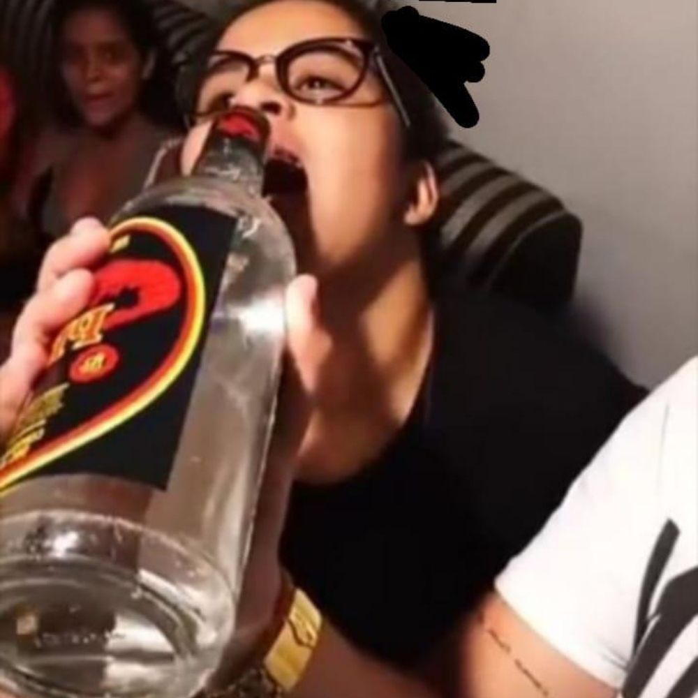 Vulgo luanna