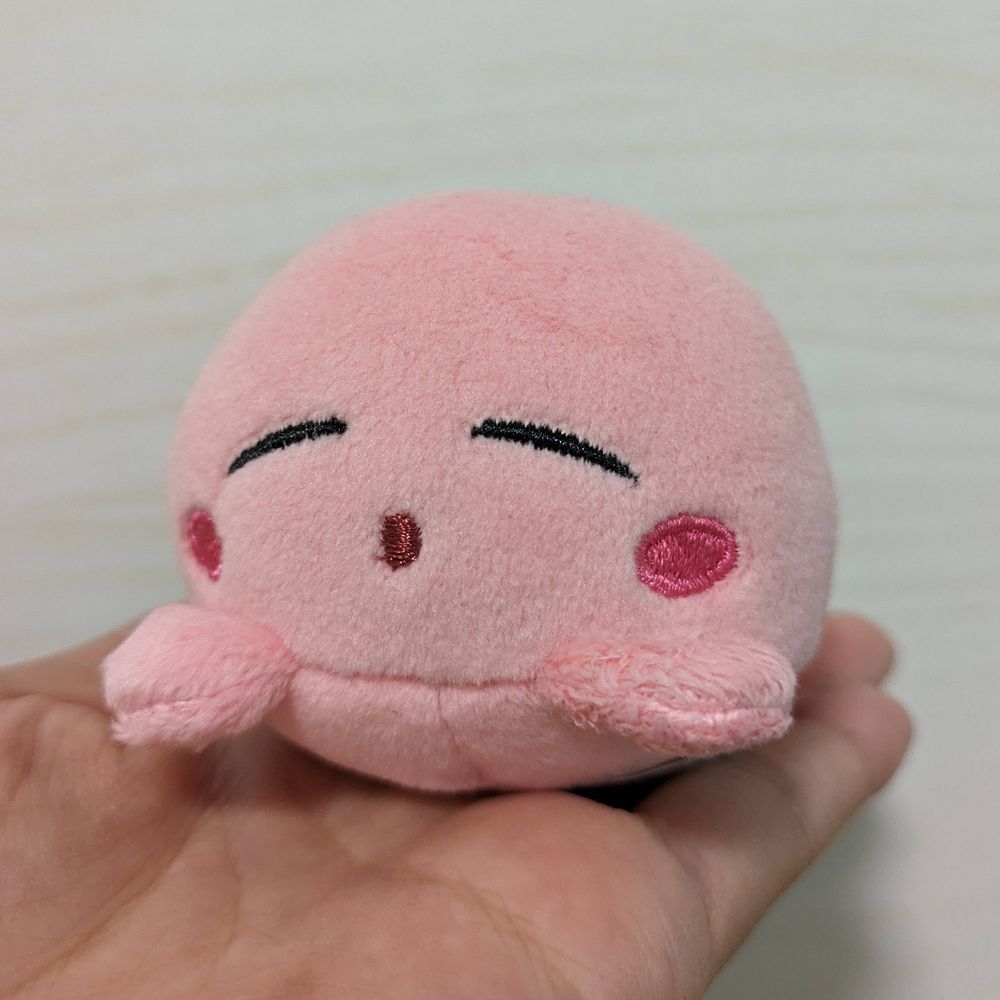 ふー