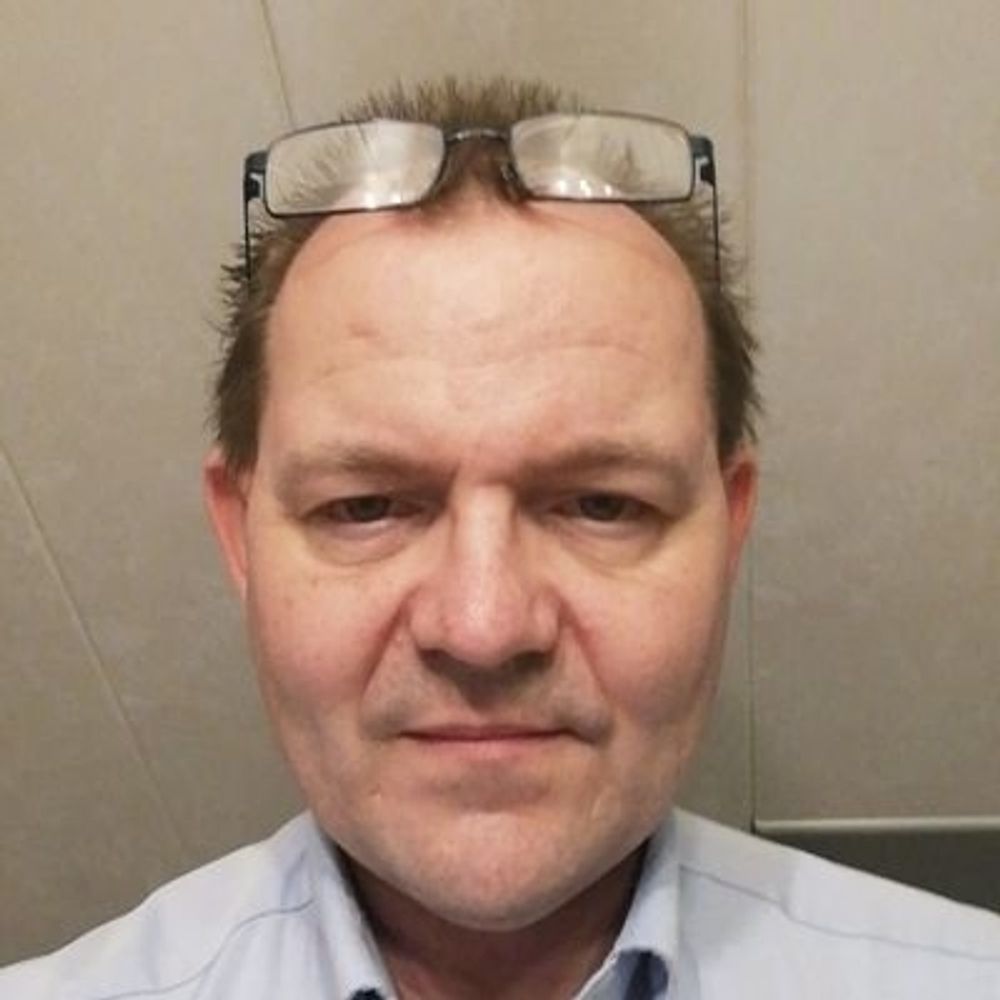 Manfred Beutlin's avatar