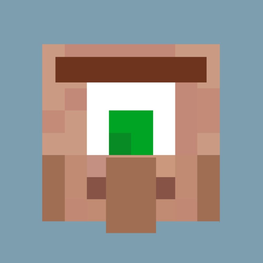ParanoidPixelPerson