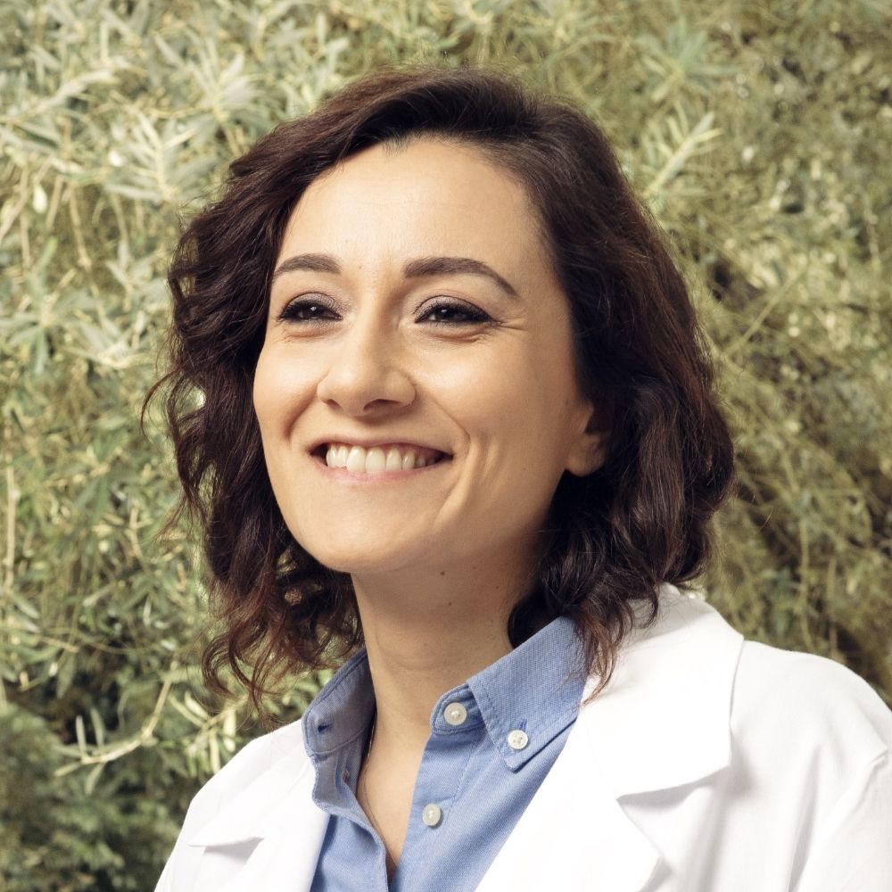 Raffaella Di Micco