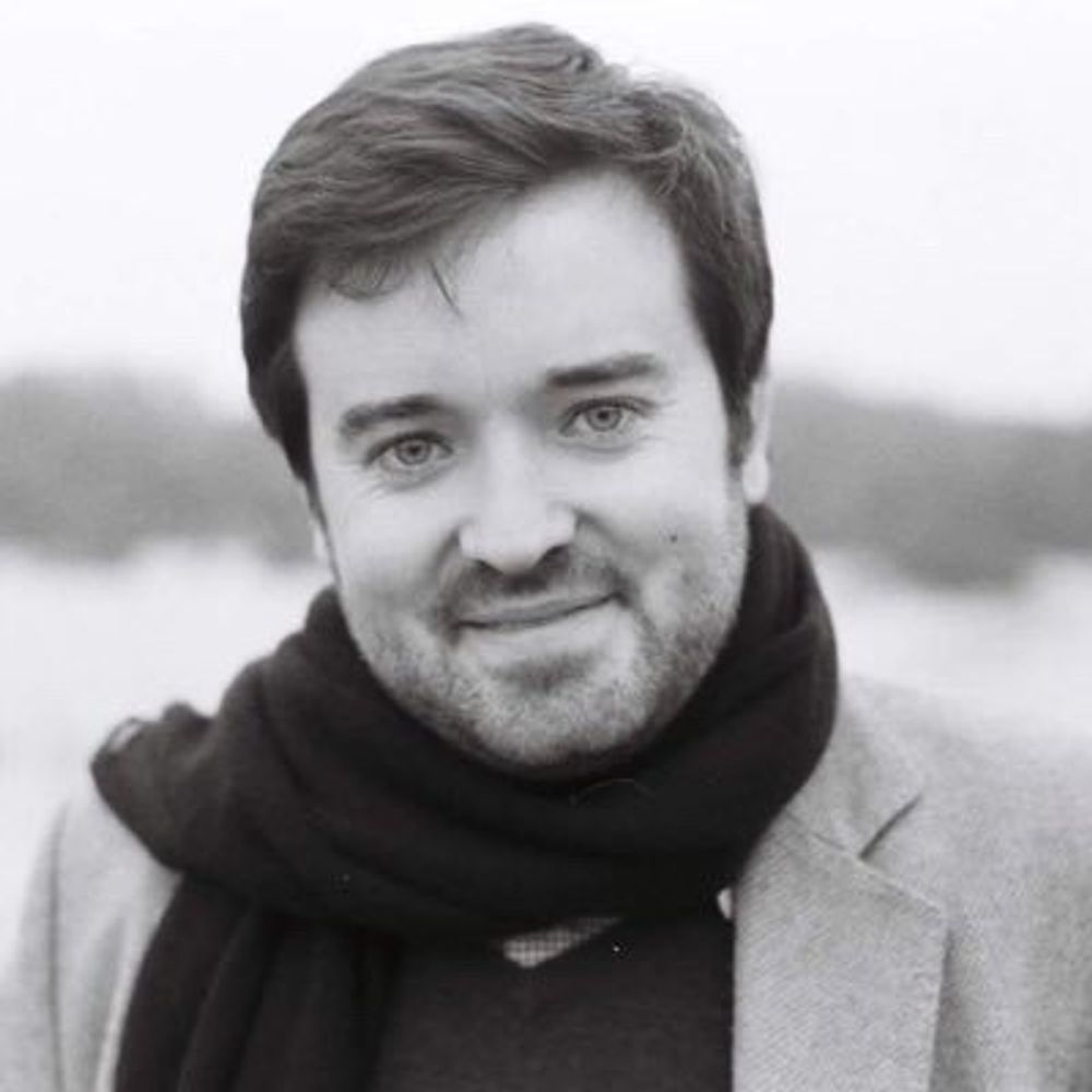 Pierce O’Reilly