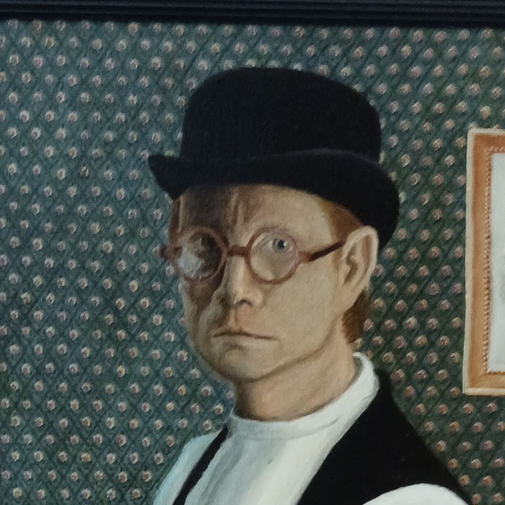 Kevin Maedgen
