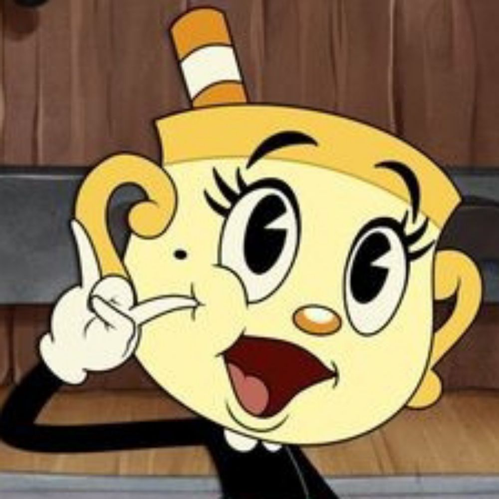 Ms. Chalice