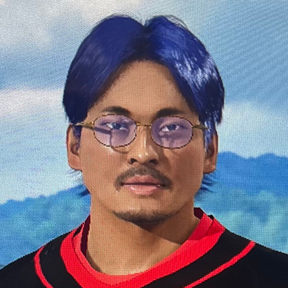 kAz a.k.a. DJ Flower