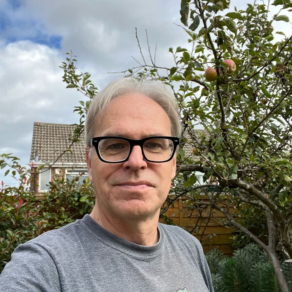 Graeme Young 