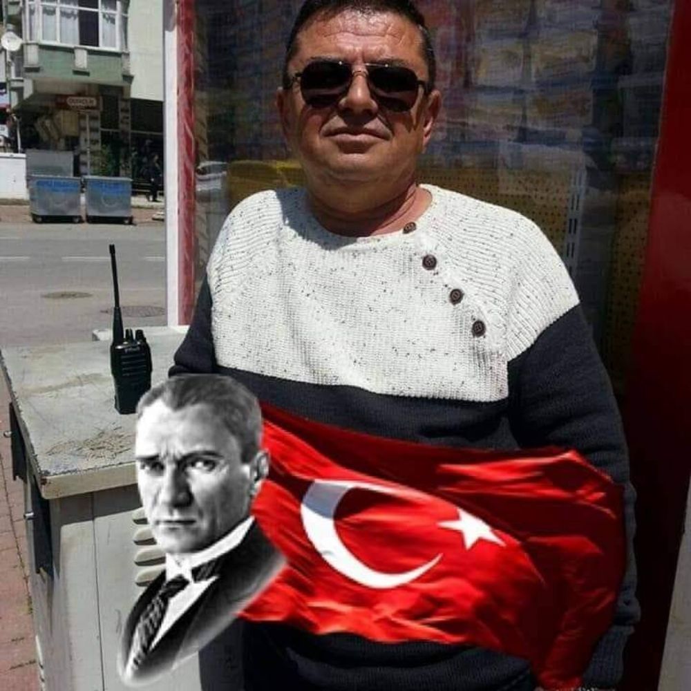 Mesut Pehlivanoğlu