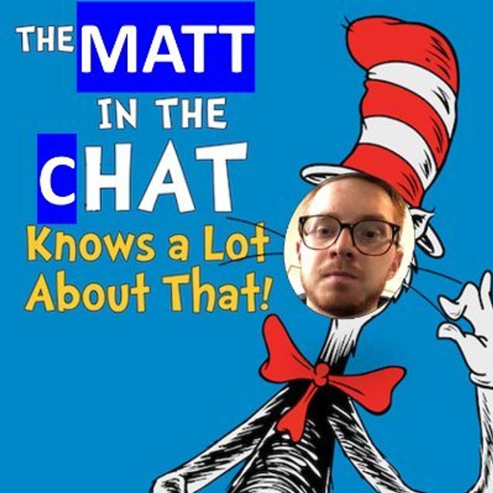 Matt Litke