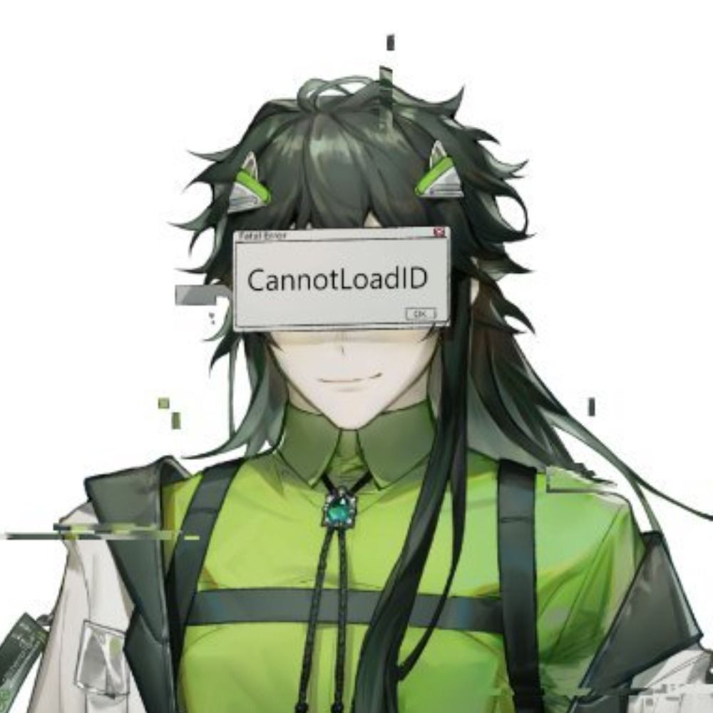 CannotLoadID Rootkit VTuber