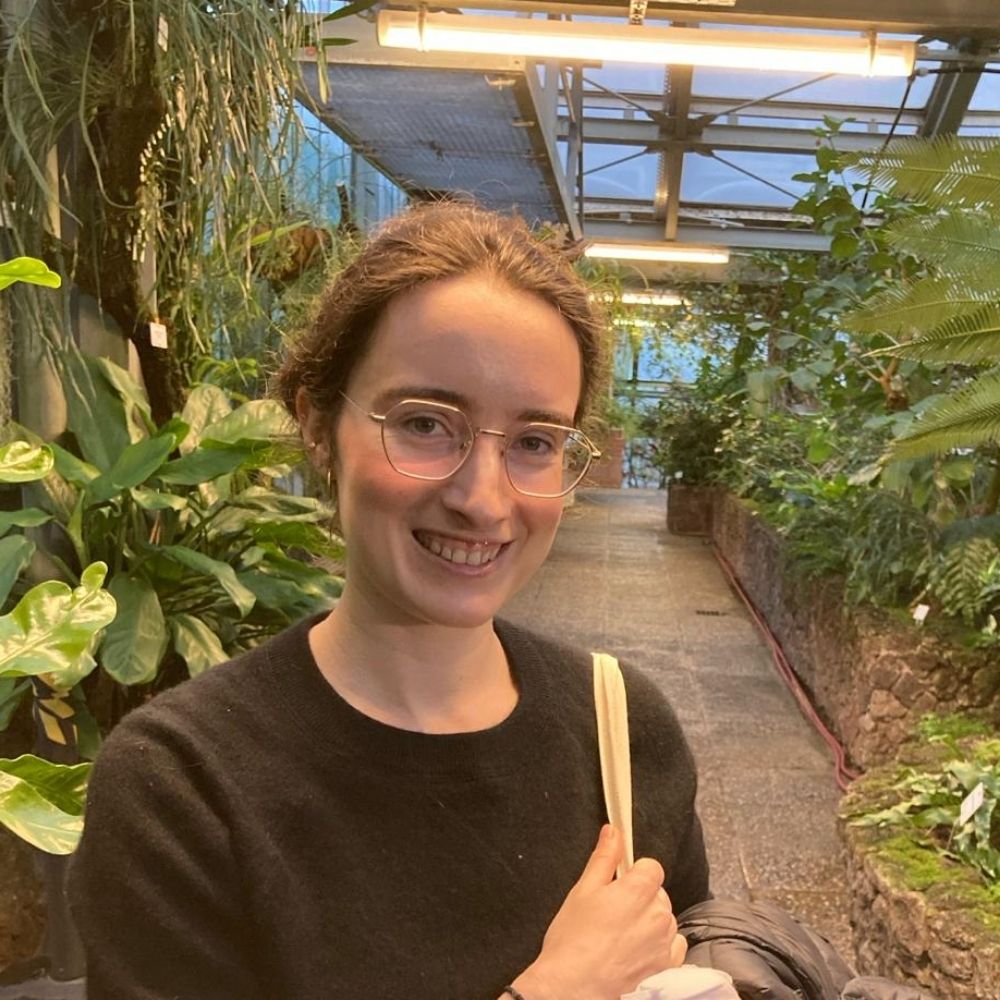 Carolyn Gigot, PhD