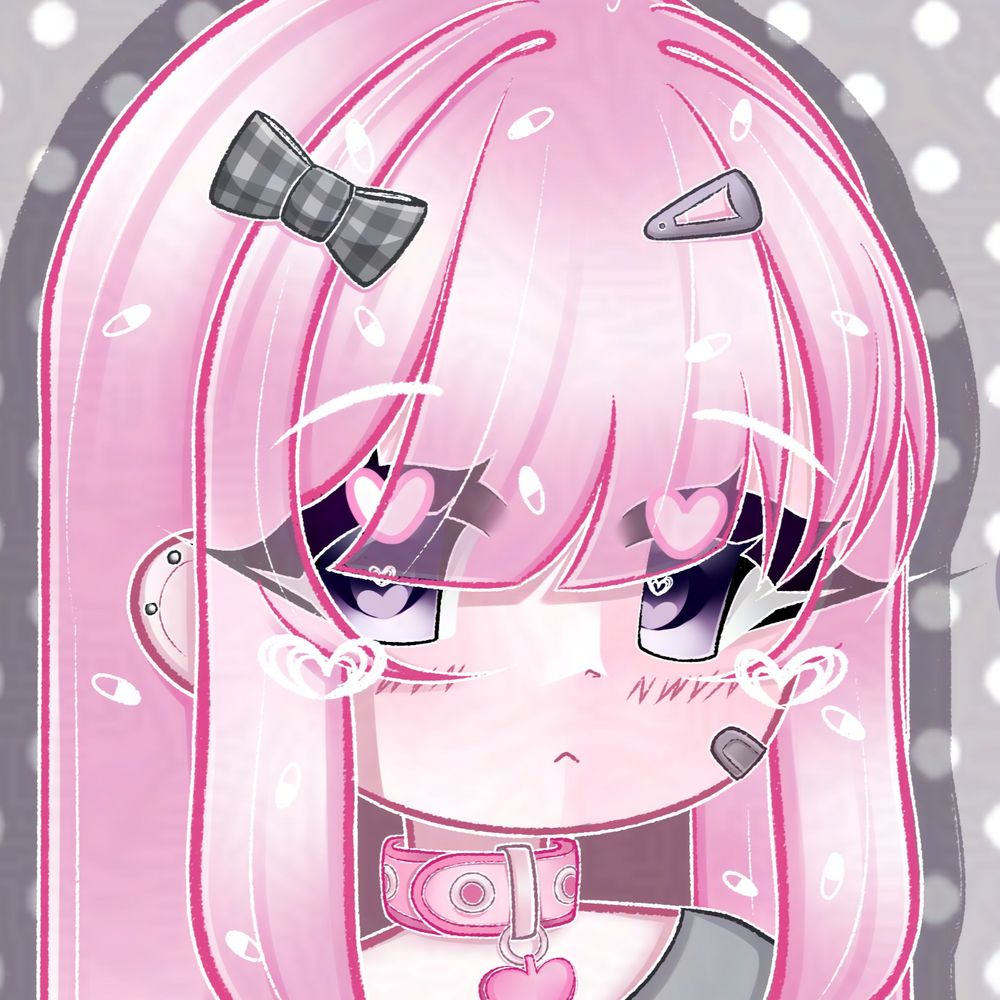 ꒰ა Gloomy ໒꒱