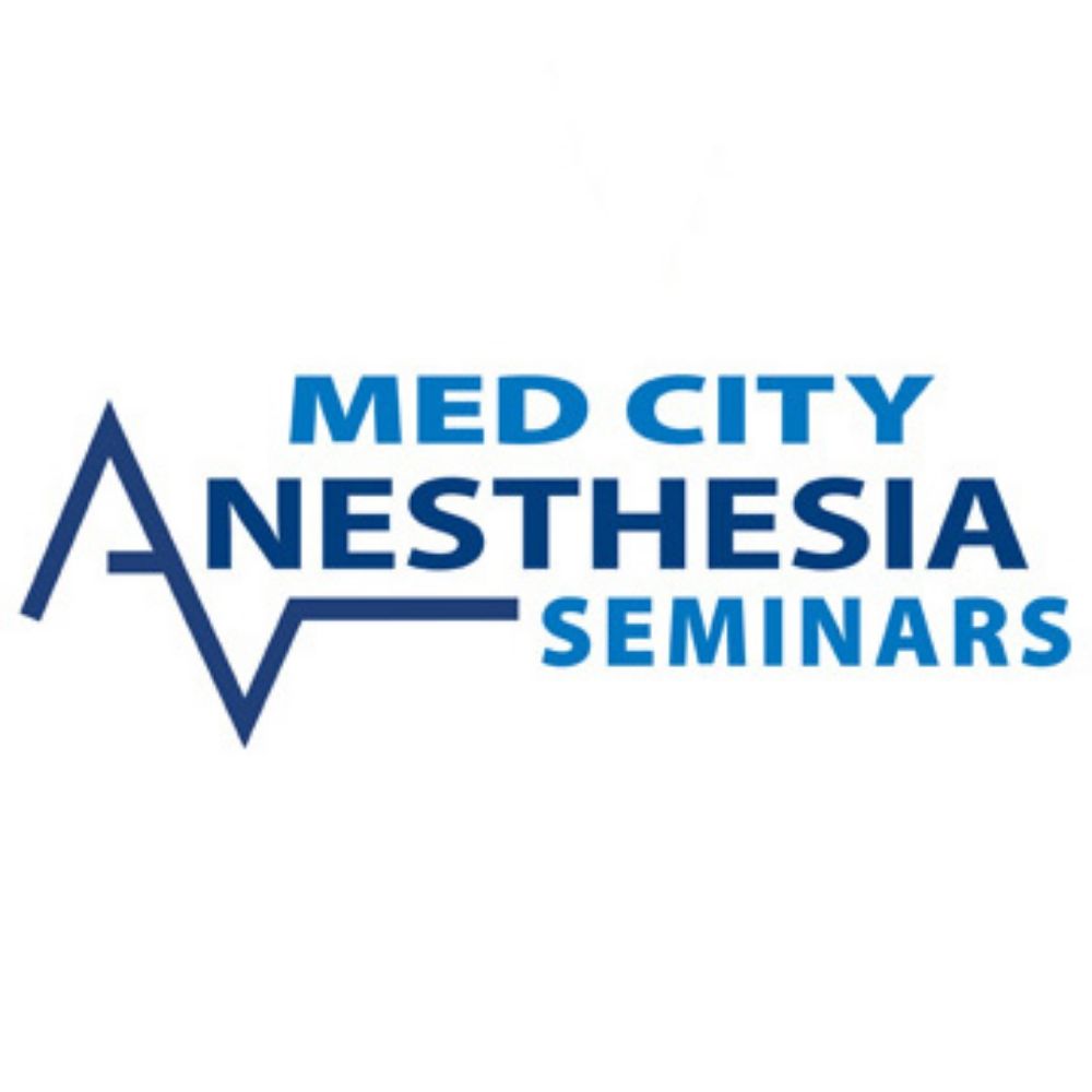 Profile picture medcityanesthesia.bsky.social