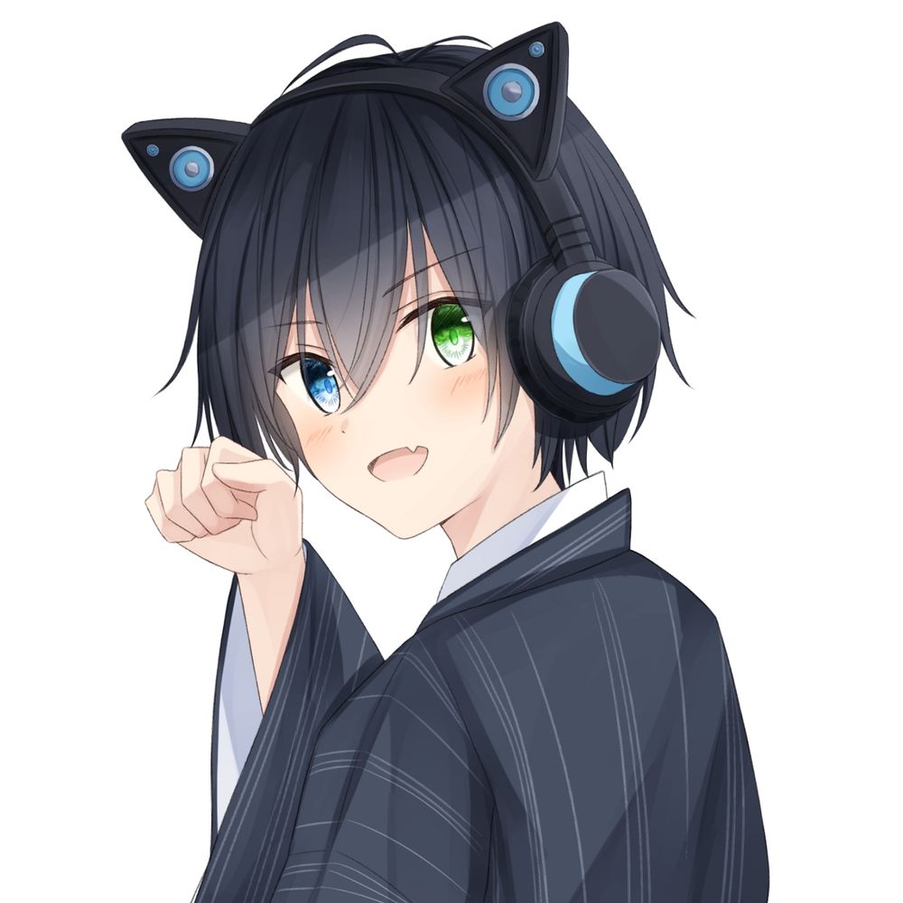 寿猫【hisaneko】MIX師