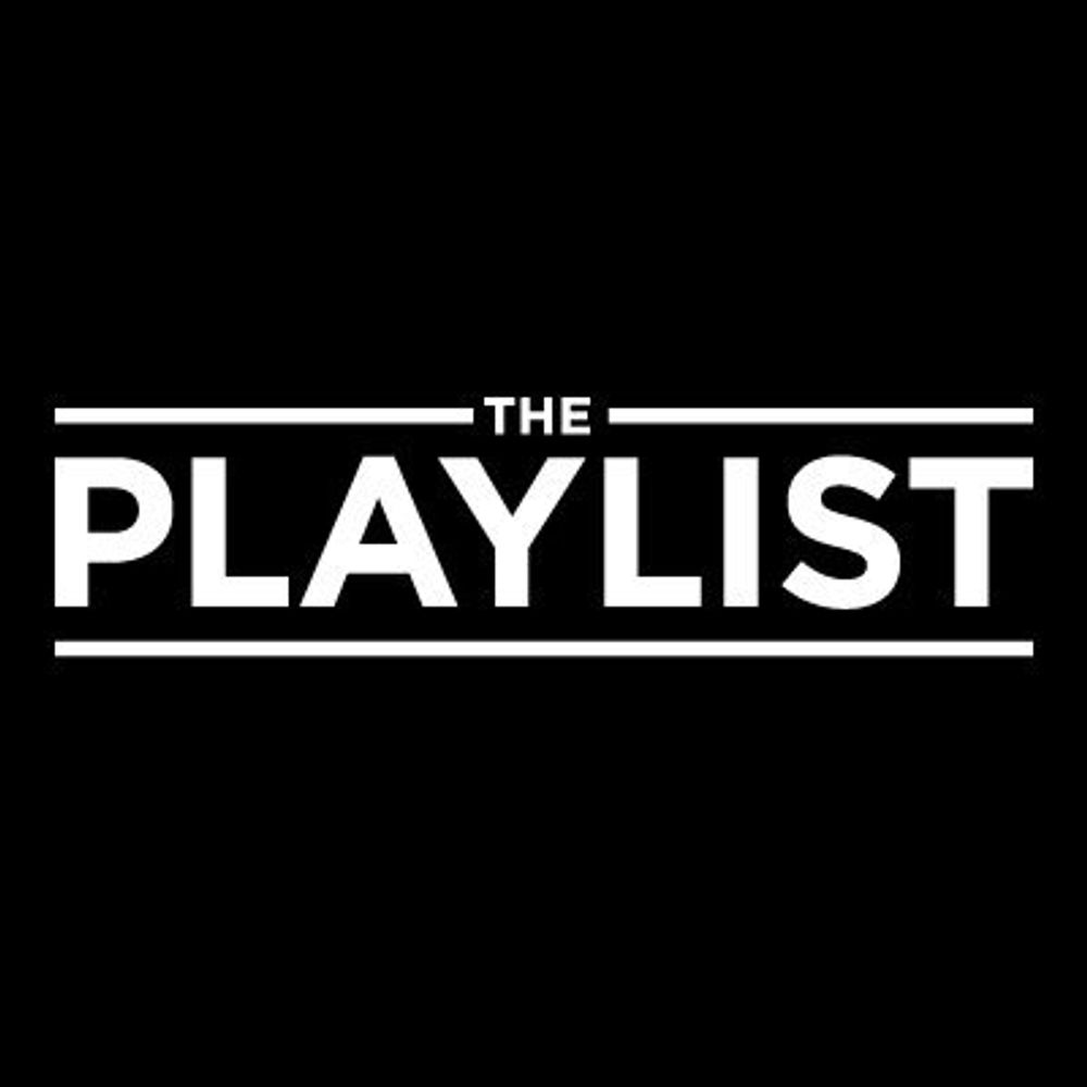 The Playlist