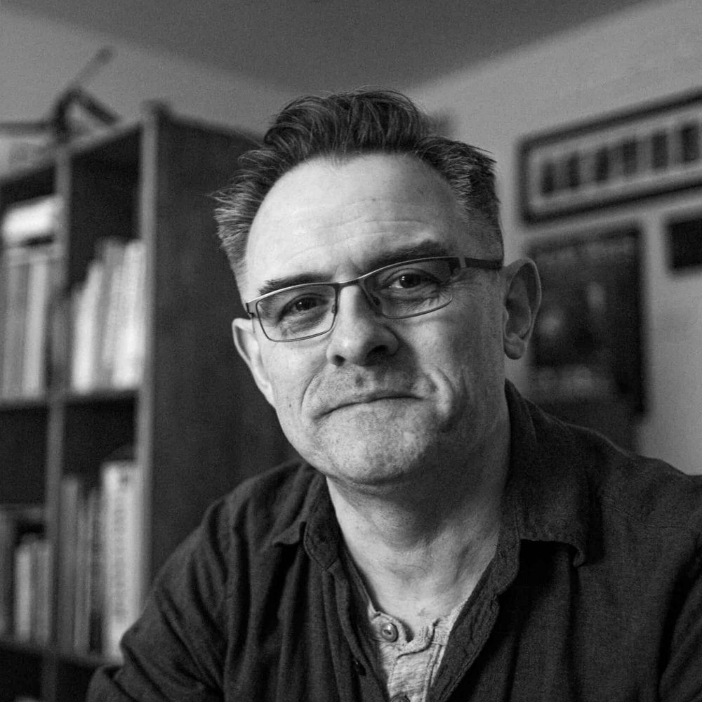 Mark Settle