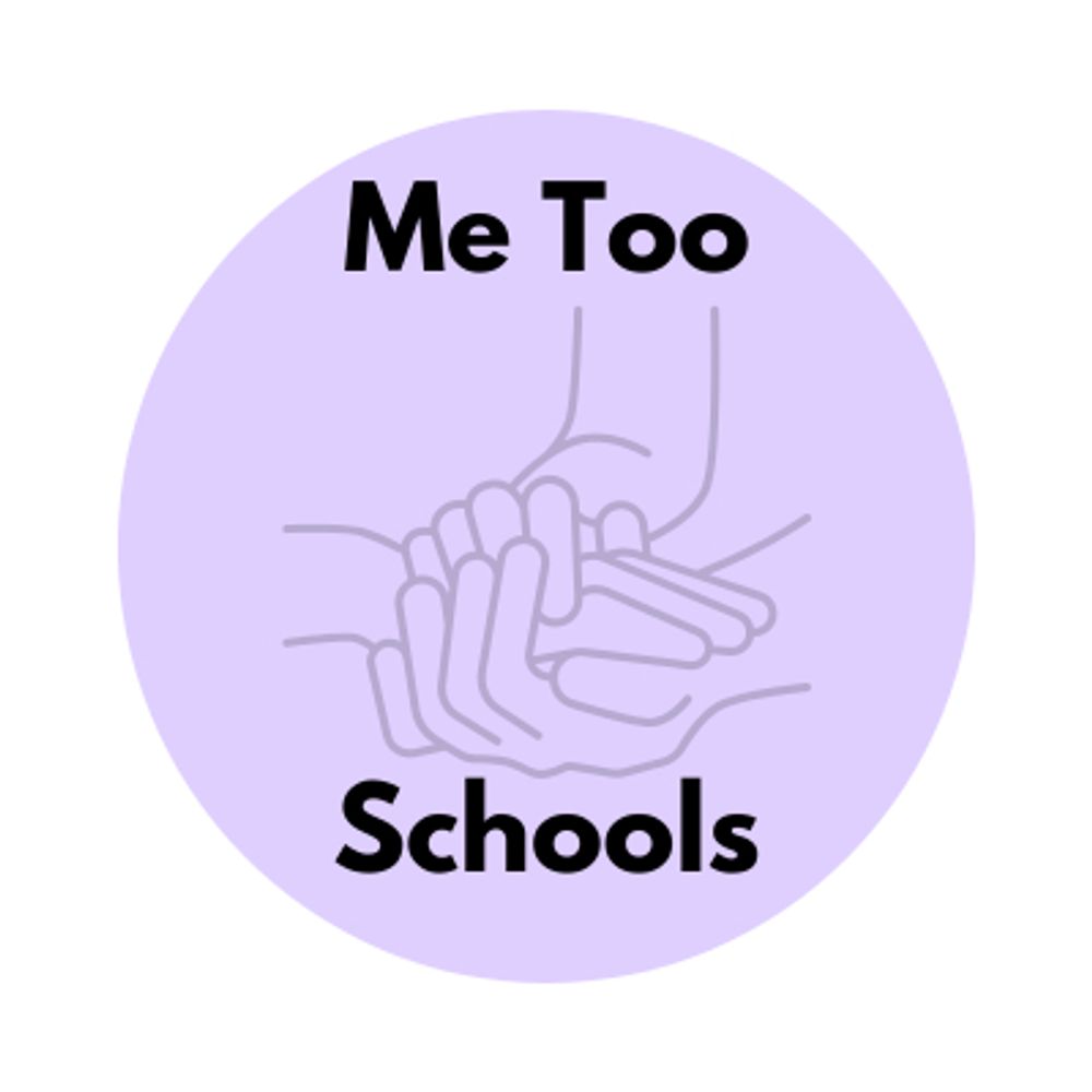 Me Too Schools