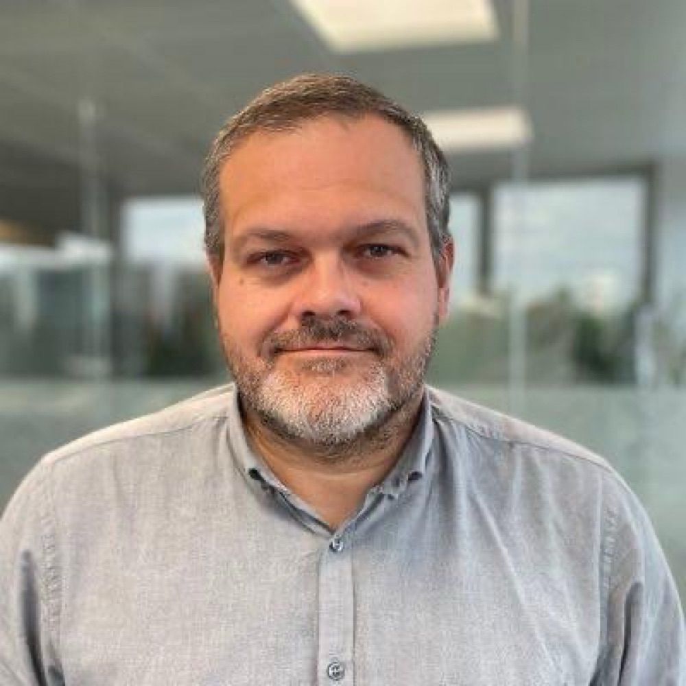 Antonio González