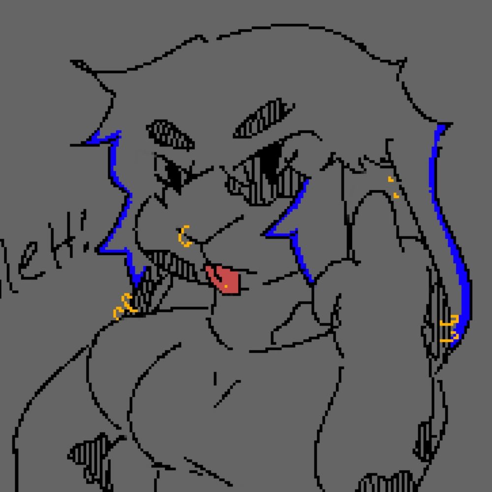TheBunsArtZone