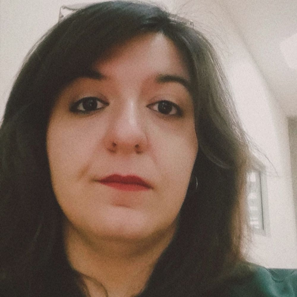 Damla Yıldırım