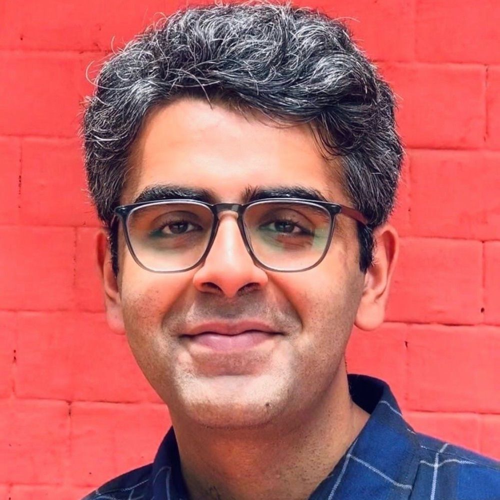 Kartik Srivastava