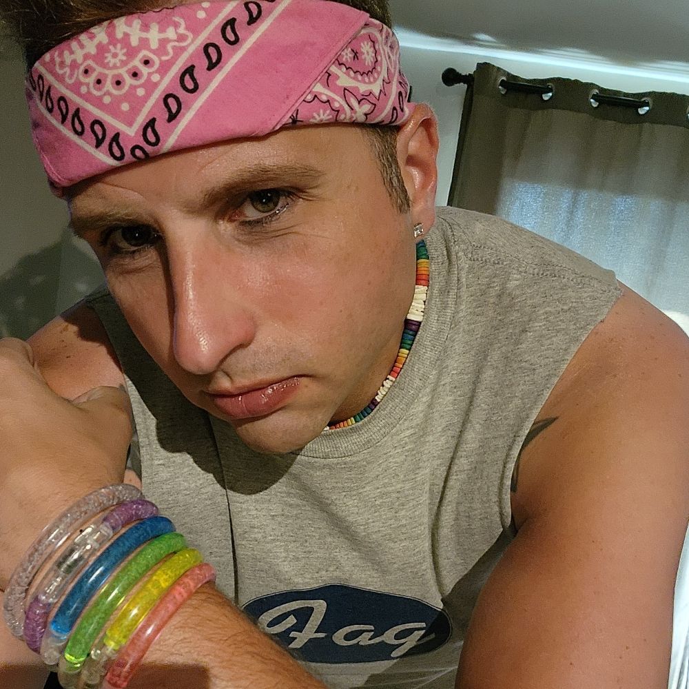 Matthew Kline