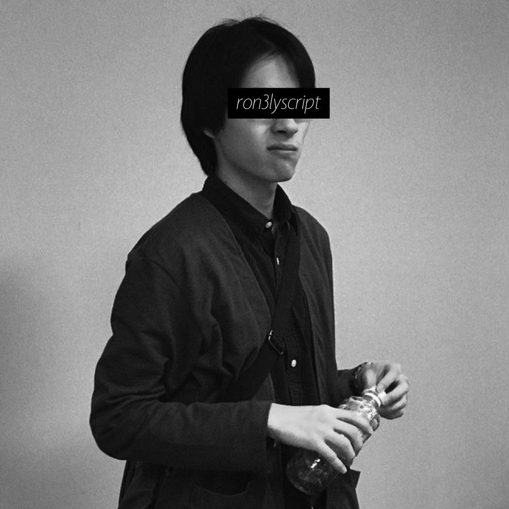 ron3lyscript