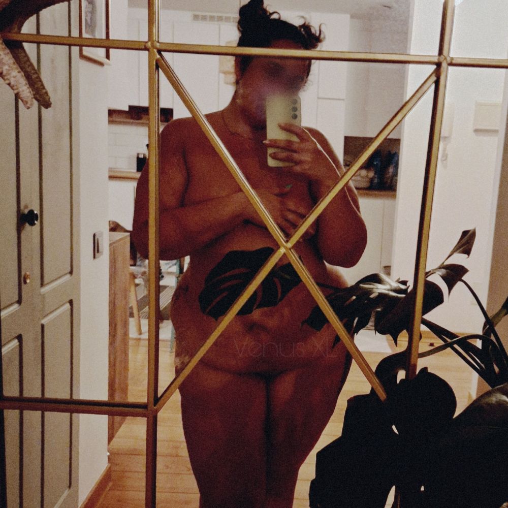 Venus XL 🔞🇮🇨