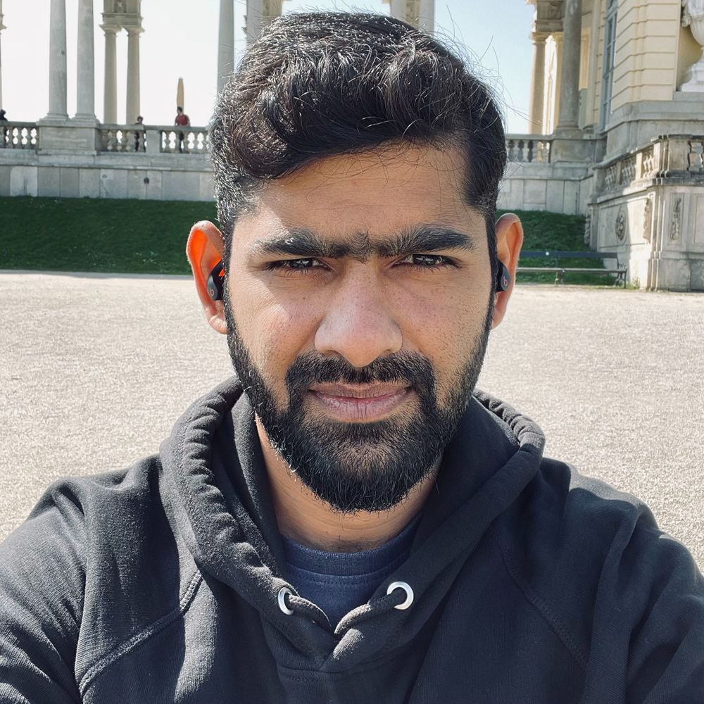 Manoj Vivek
