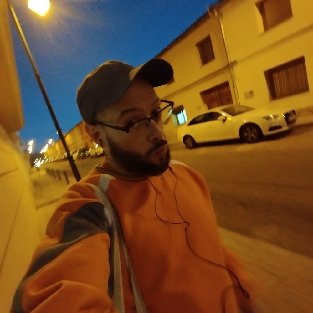 Alberto 🏳️‍🌈🥄