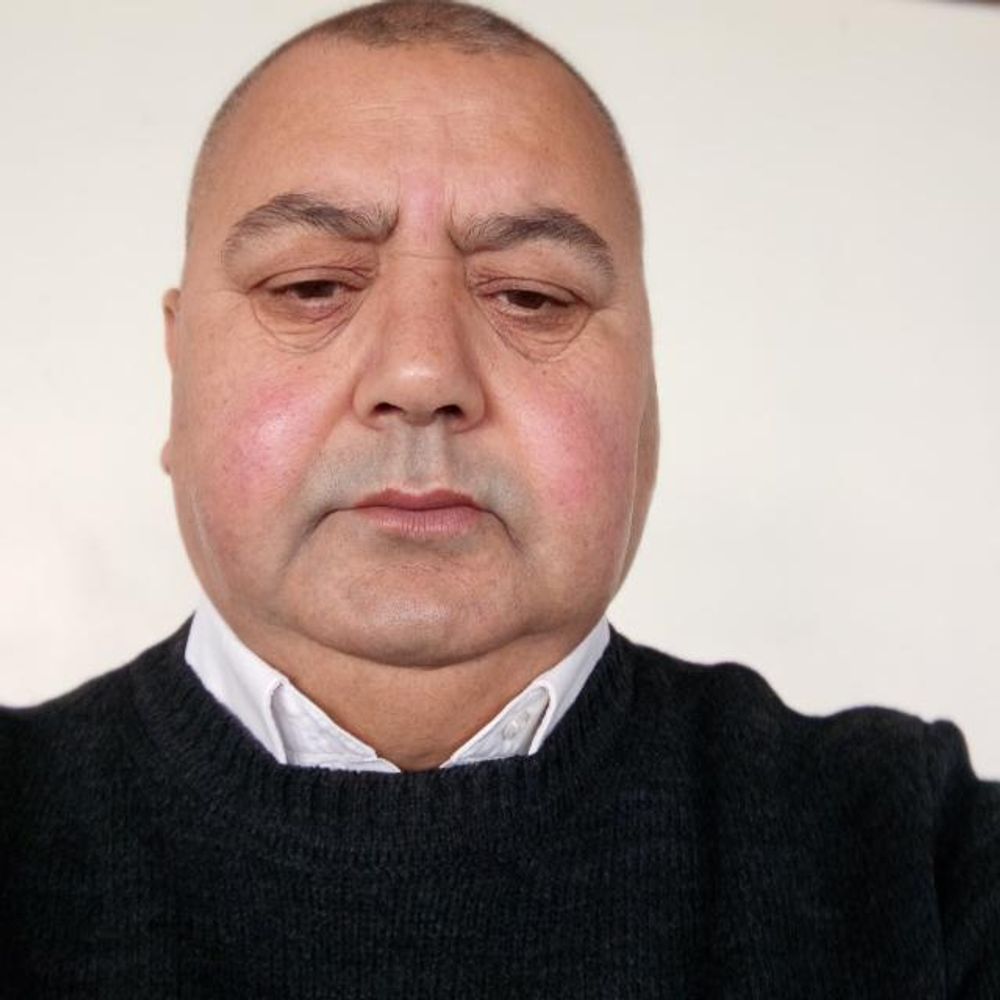 Mohammed CHELLAF