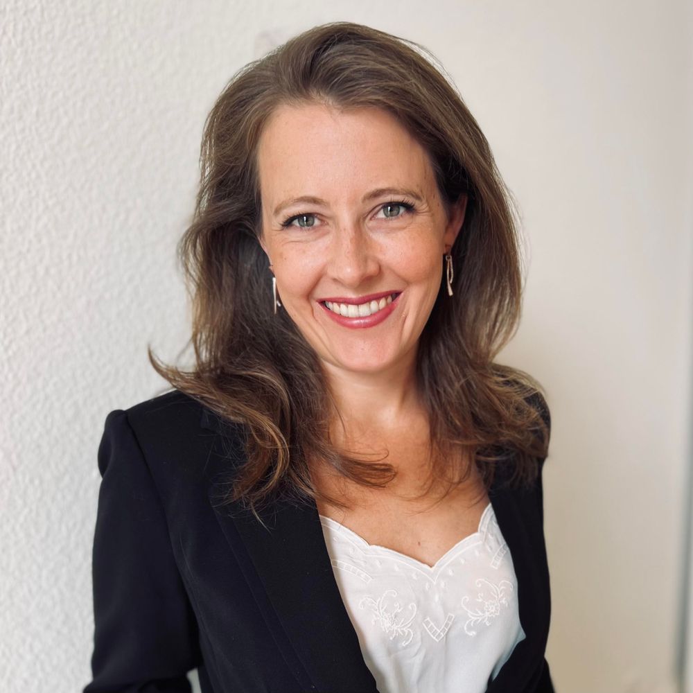 Sara Bosshart