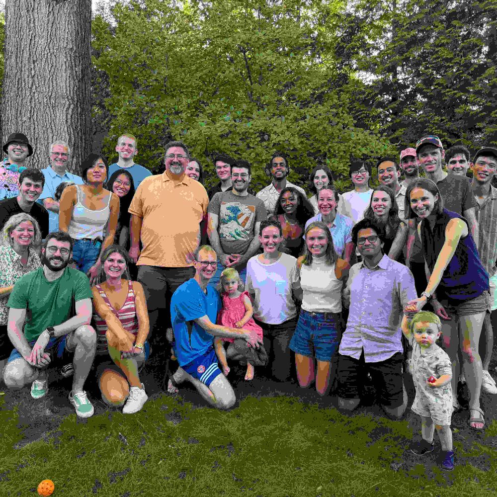Vander Heiden Lab at MIT