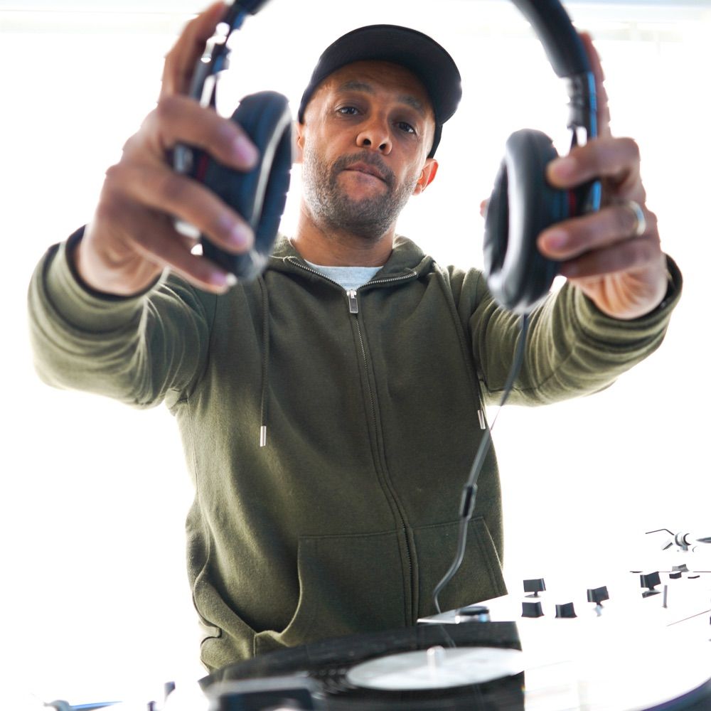 DJ 2Kind