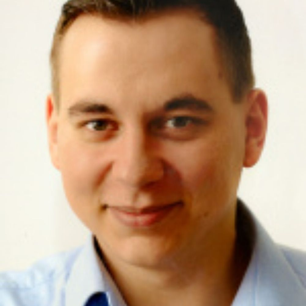 Dr. Sven Berger