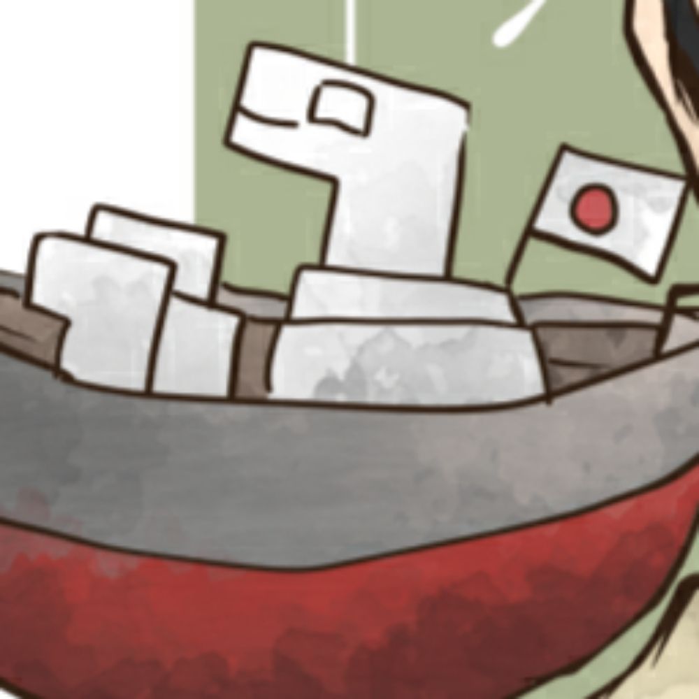 ちゃづけ🍚