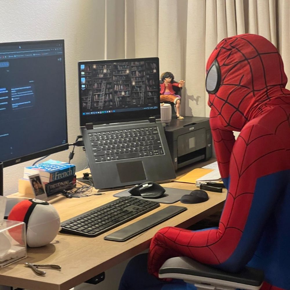 User avatar