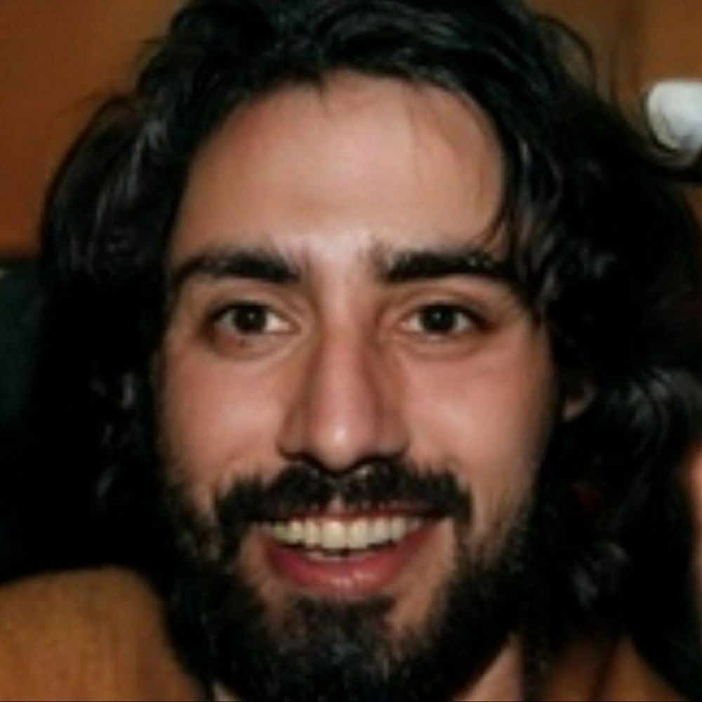 Adelmo carioca 
