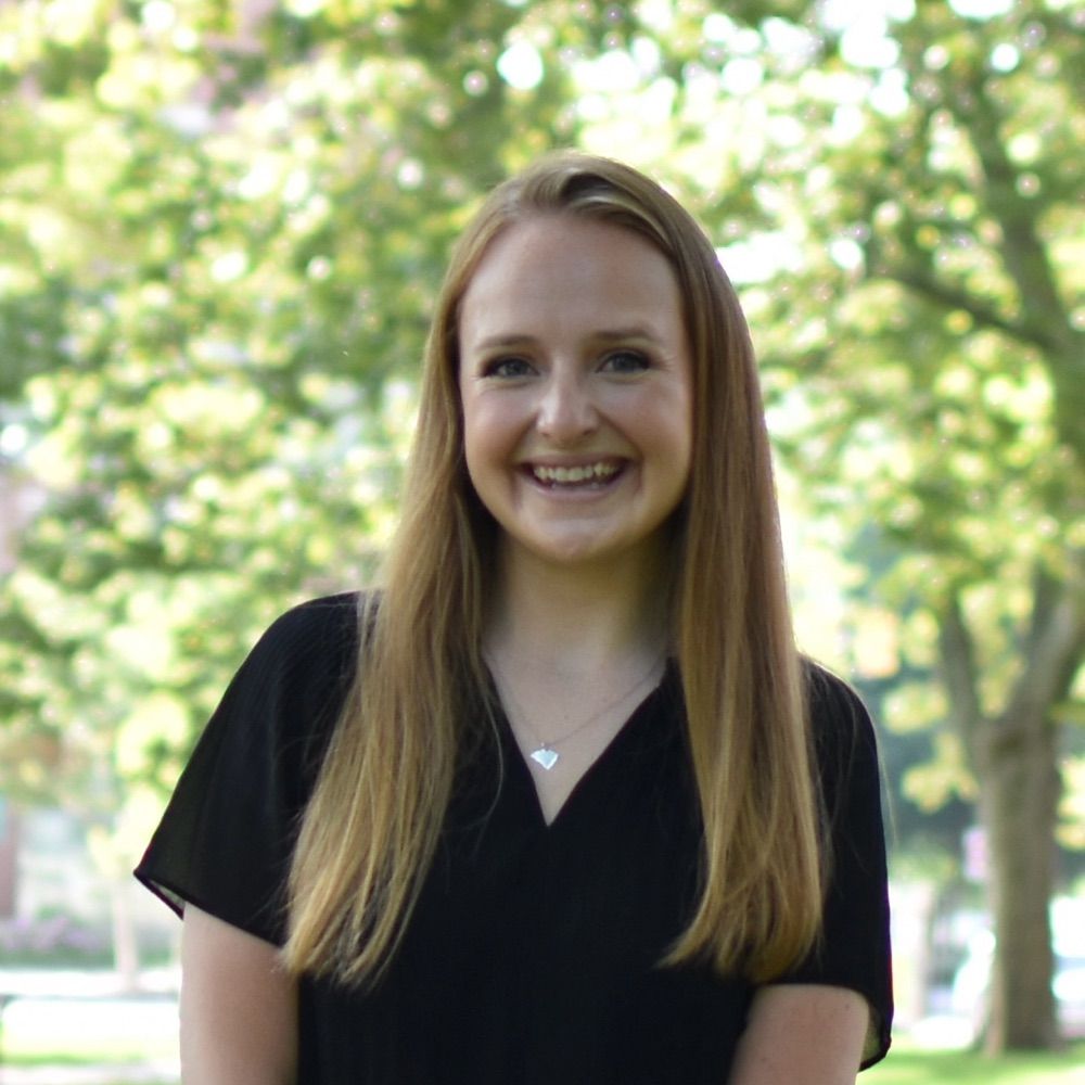 Bailey Smith, PharmD