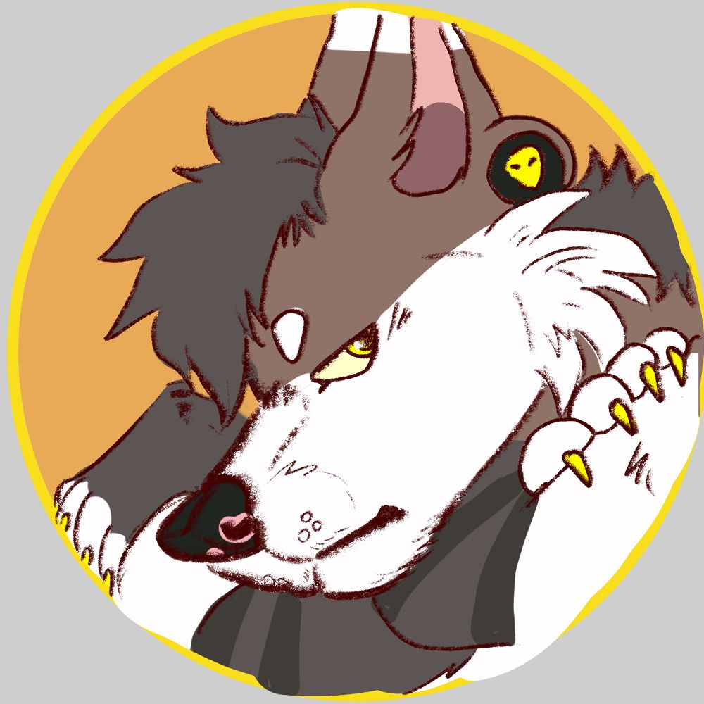 Ghost 🔞 comms closed