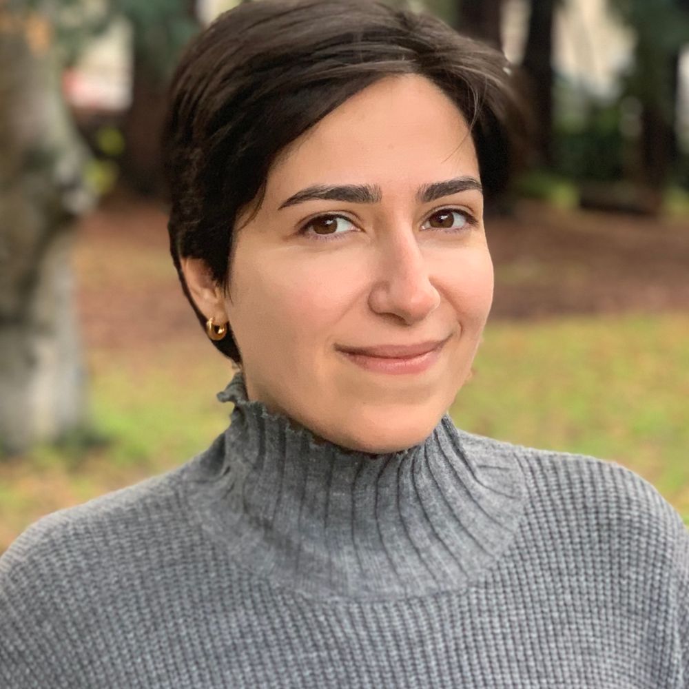 Nafiseh Rahmanpour
